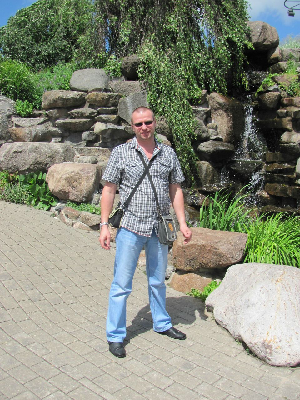 Павел Верховский | Кохтла-Ярве