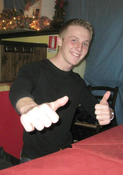 Никита Купинский | Milano