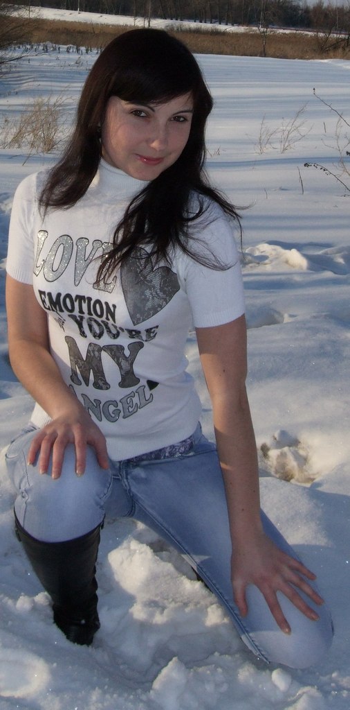 Яна Шипота | Яготин