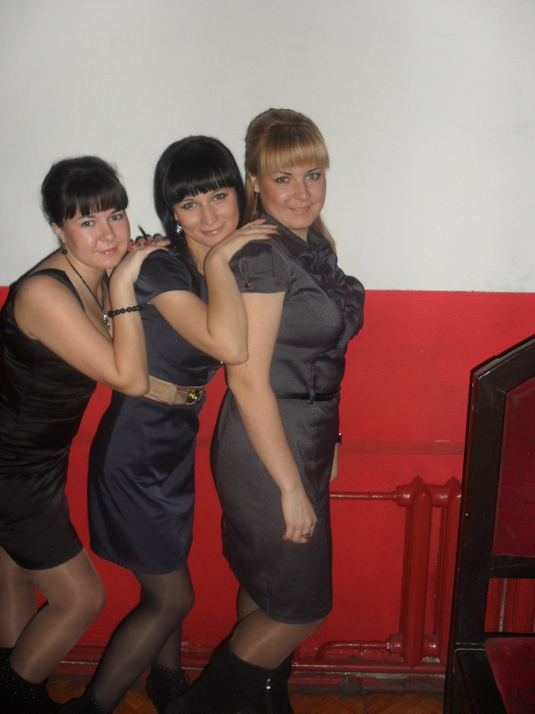 Айгуль Хабибова | Москва