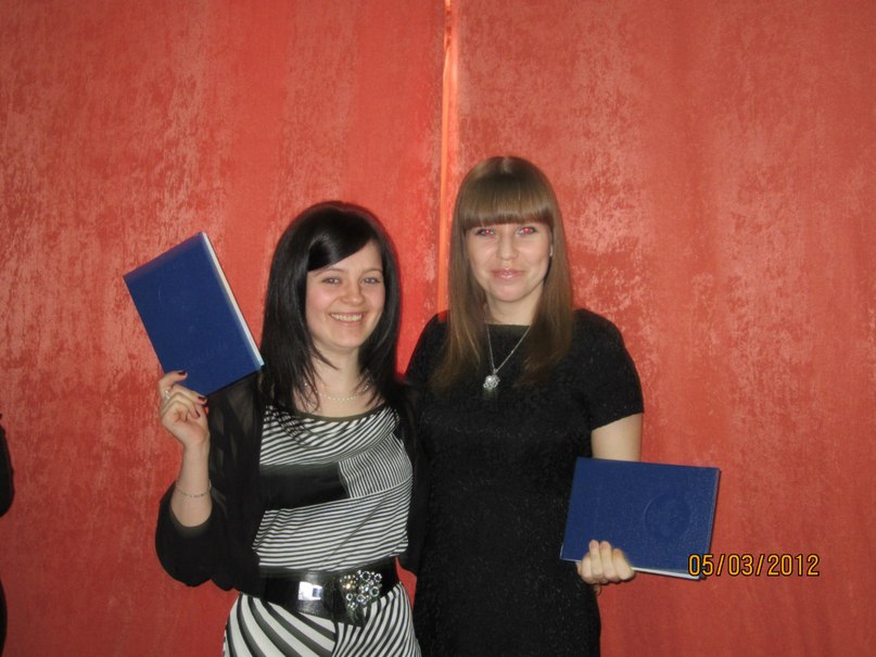 Ольга Куликова | Самара