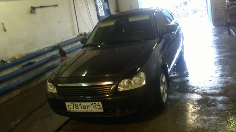 Александр Дашевский 