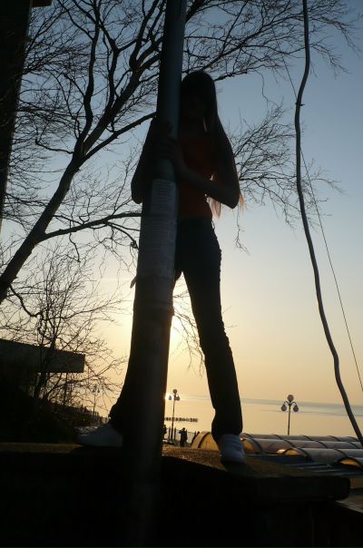 №8, Алёна Гонсалес, 33 года, Калининград №8, Алёна Гонсалес, 33 года, Калининград