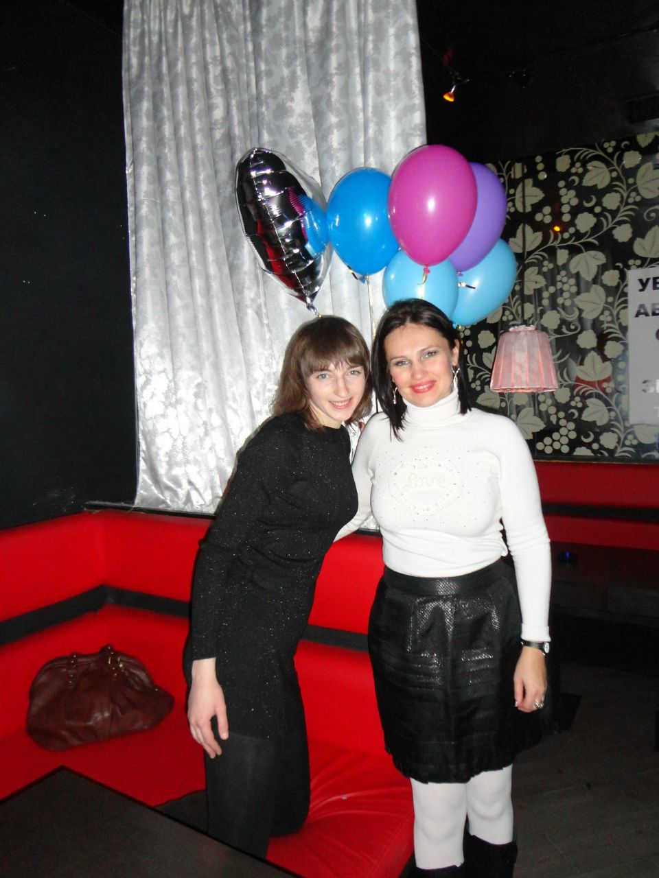 Алёнка Папенко | Киев