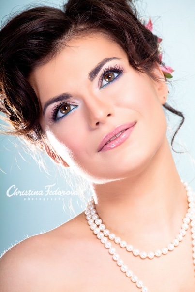 №1, Екатерина Никитина, Санкт-Петербург №1, Екатерина Никитина, Санкт-Петербург