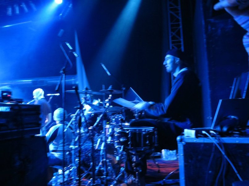 Андрей Романика | Москва