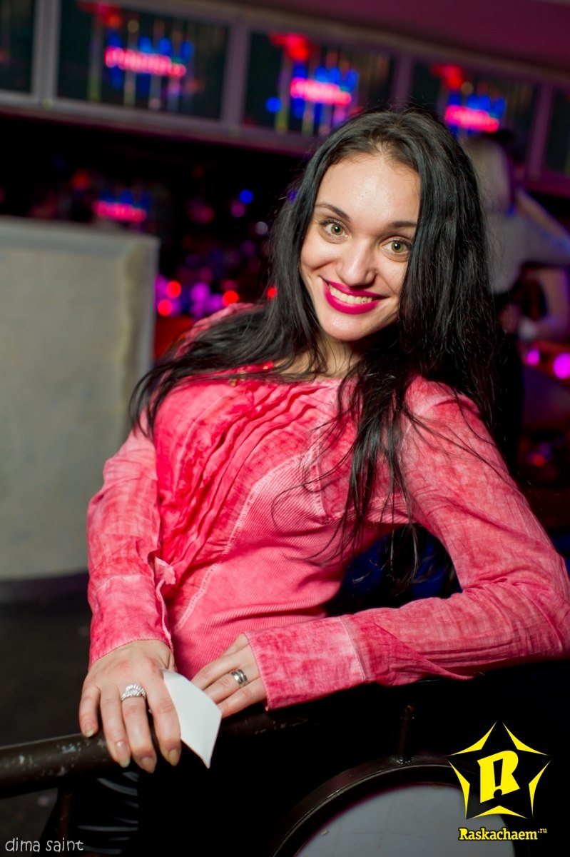 Екатерина Селл | Москва