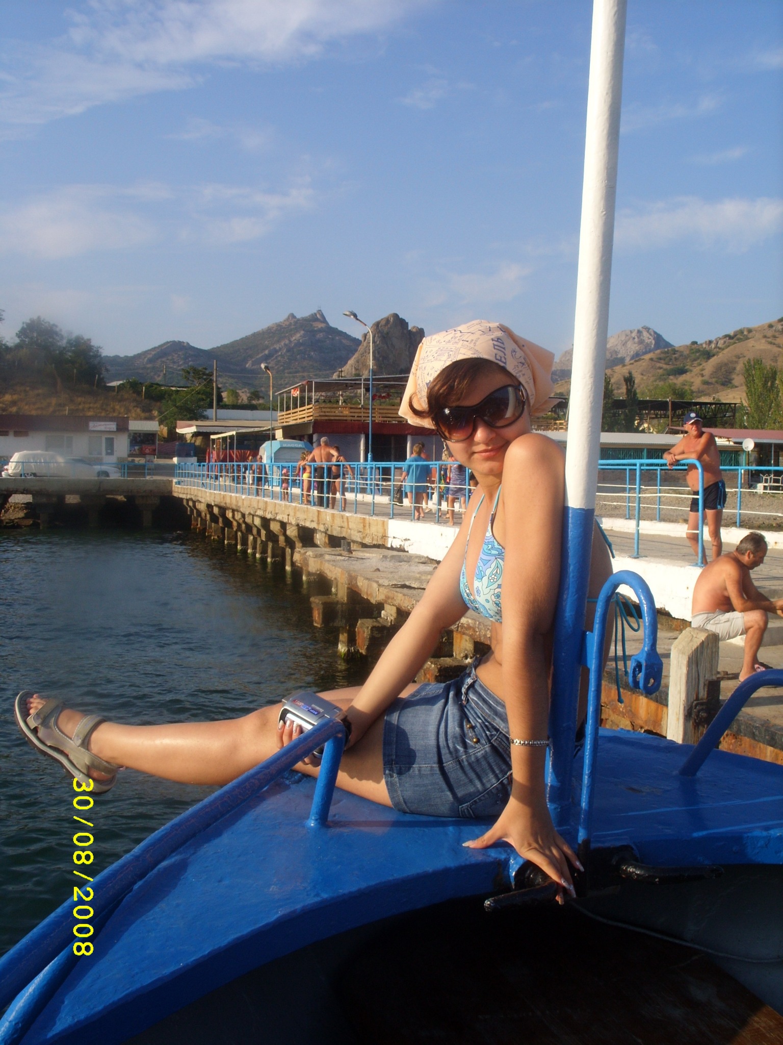 Фото профиля