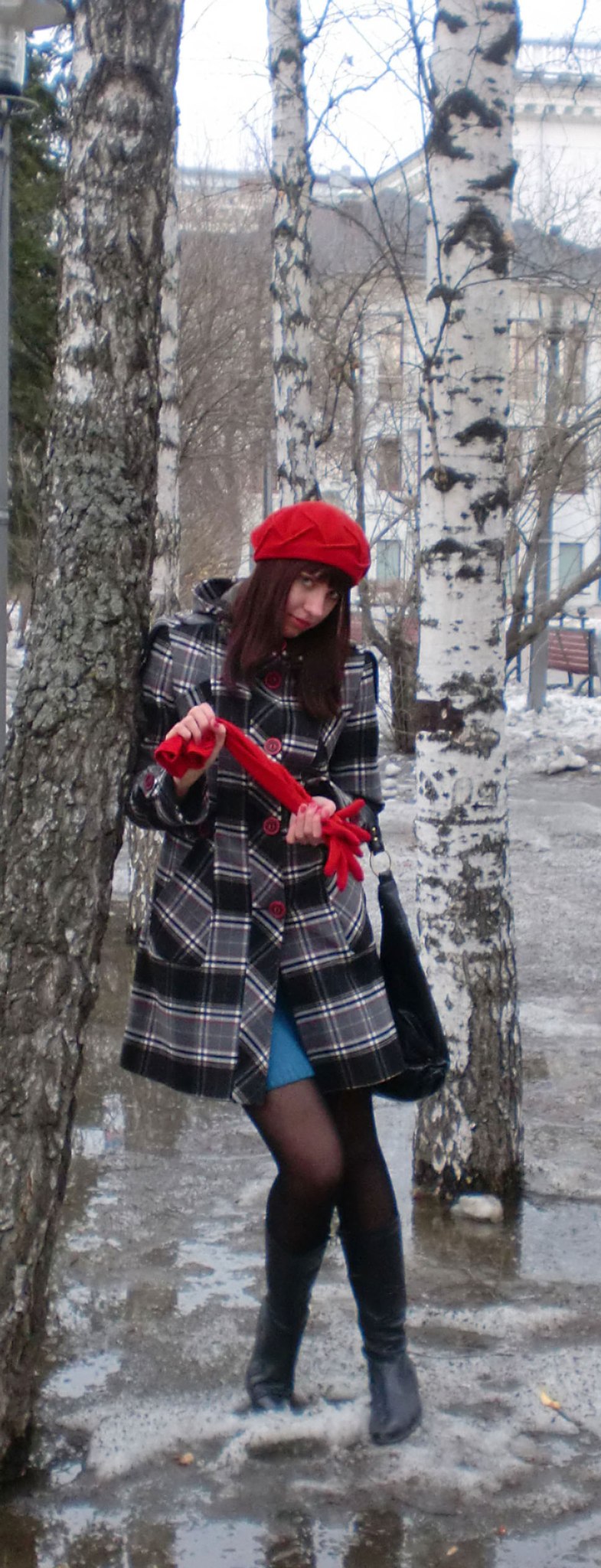 Ирина Углова | Кемерово