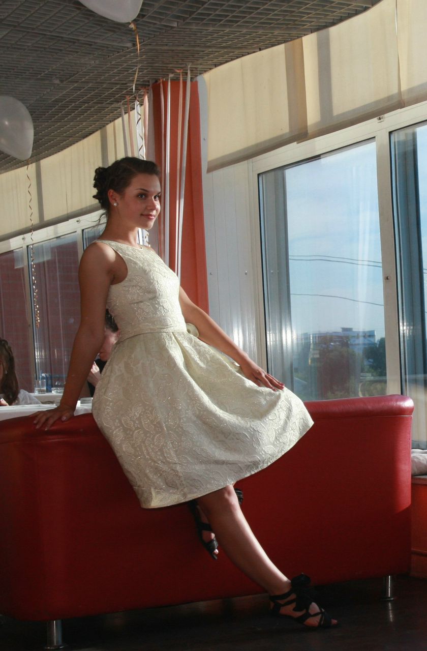 Ulla Laaaa | Москва