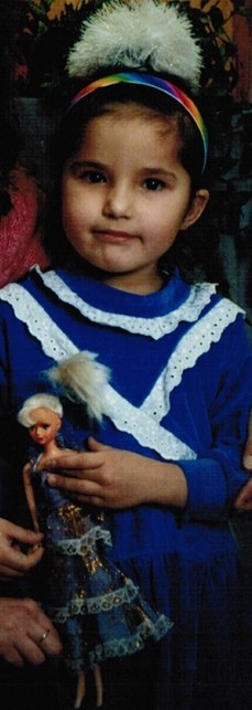 Ася Иванушкина | 