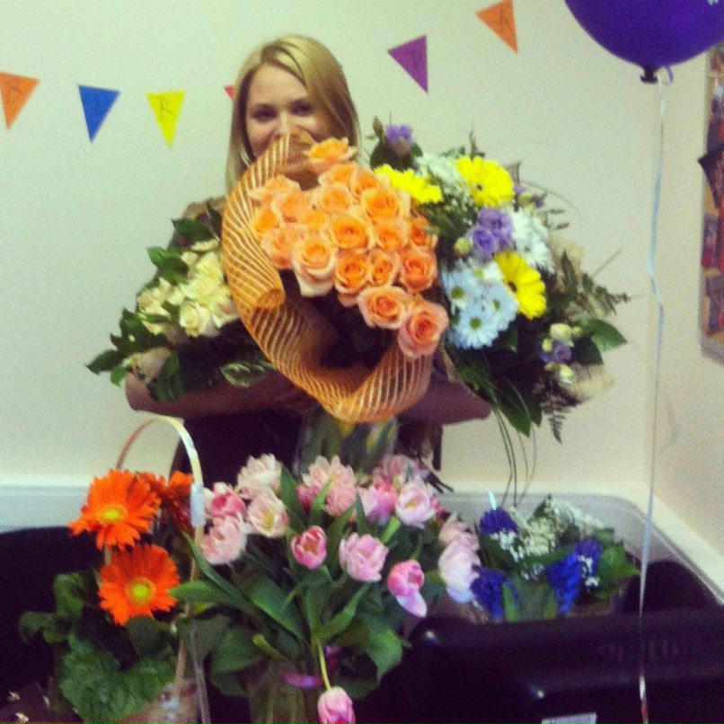 Татьяна Бондарь | Москва