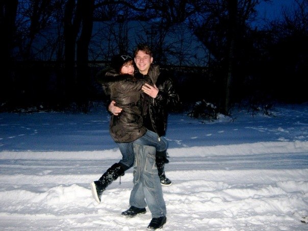 Сера Боднарчук @Ти моє Янголятко@ | Пыльный Алексинец