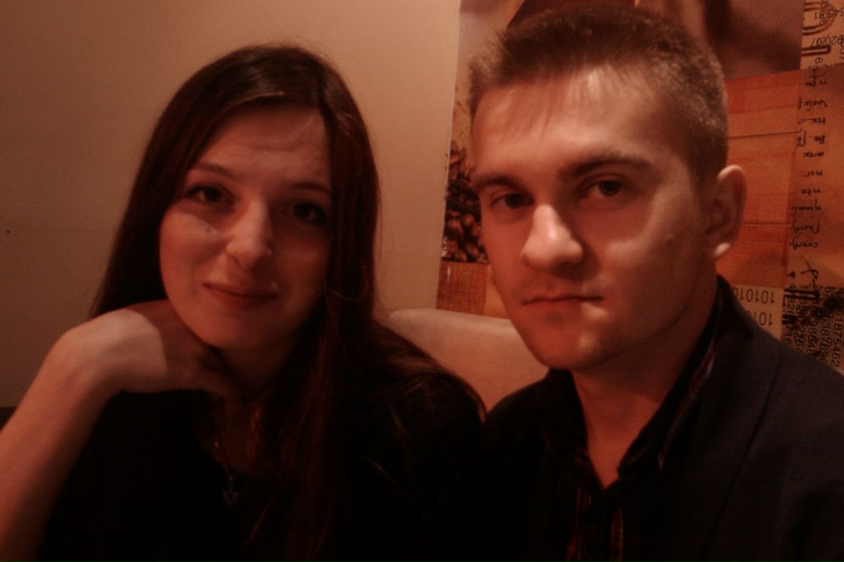 Лёха Шнайдман | Чернигов