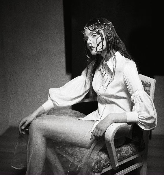 №53, Никита Казаковцев, Новосибирск №53, Никита Казаковцев, Новосибирск