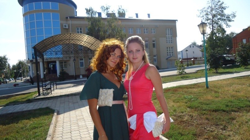 Аня Малькова nurka | Казань