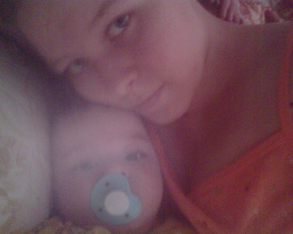 Анастасия Кузьмина | Новокузнецк