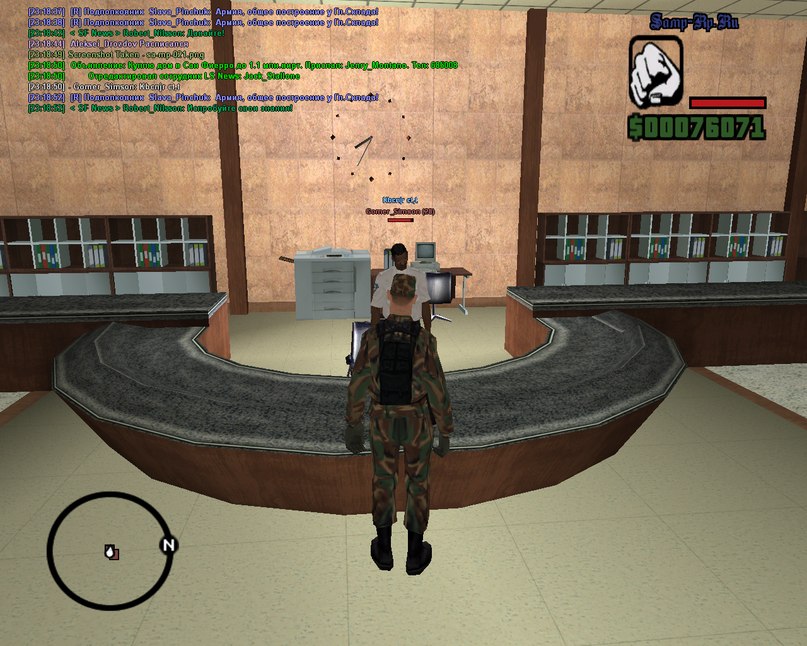 Алексей Дроздов | Чернава