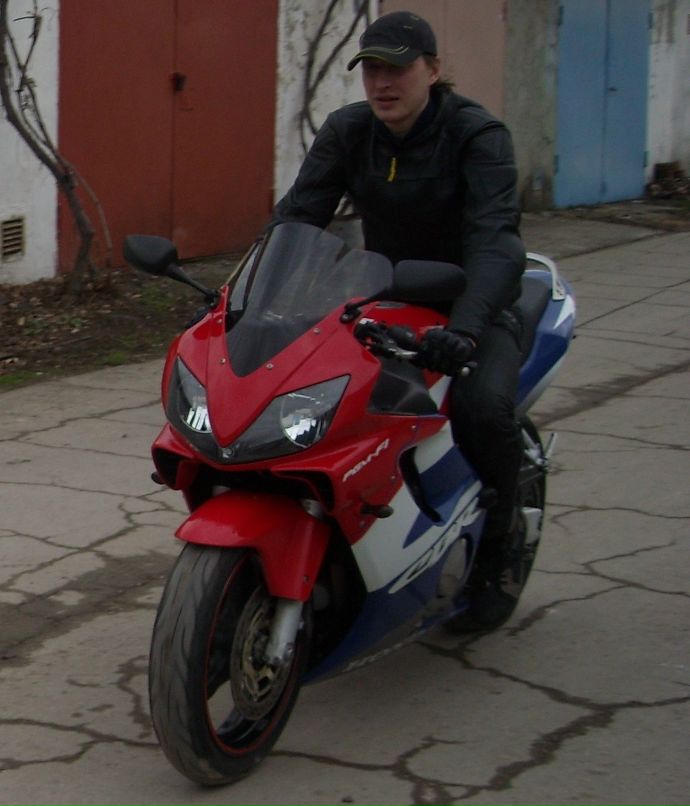 Денис Зайцев Михайлович | Ижевск