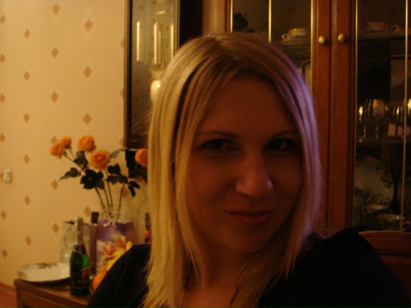 №29, Виктория Степаненкова, Киев №29, Виктория Степаненкова, Киев