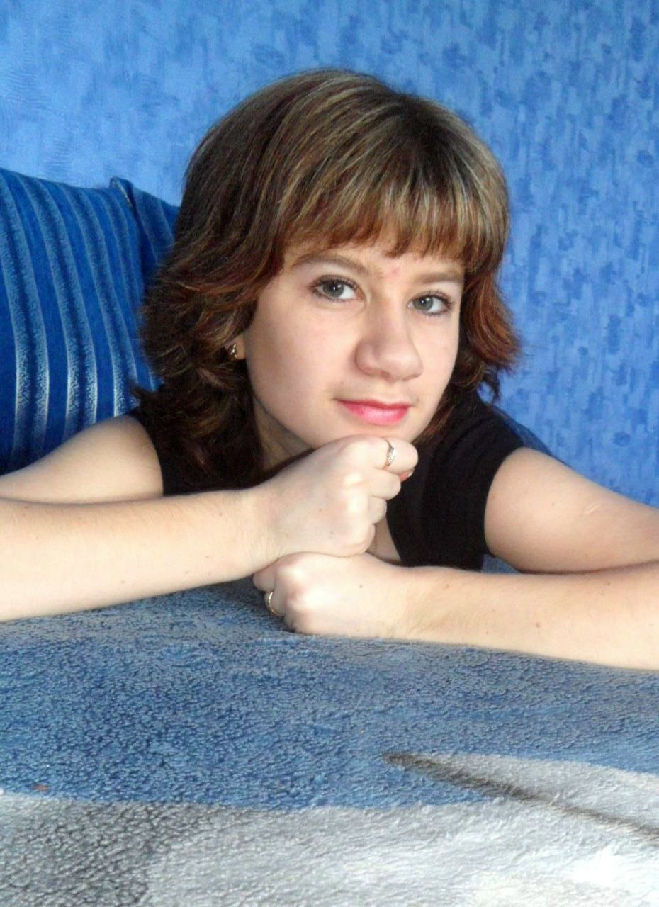 Мария Гаранина | Саранск