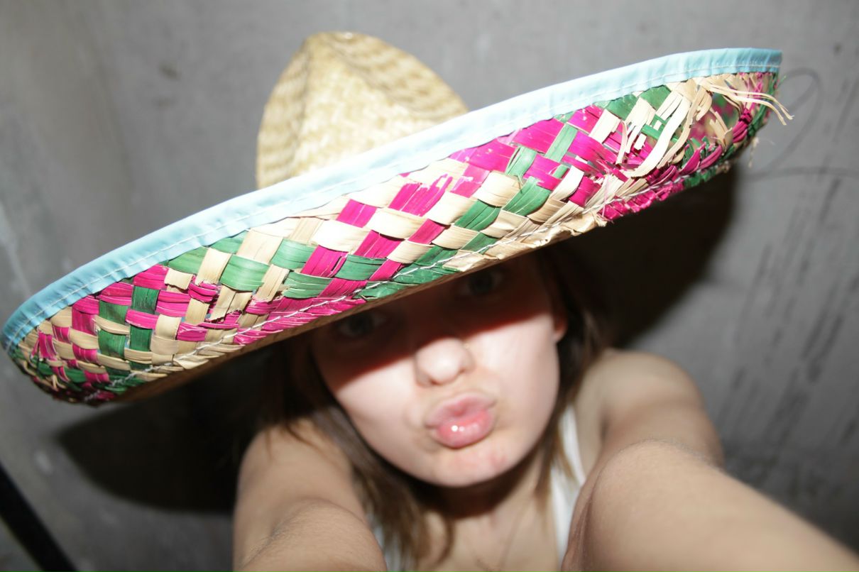 Мария Огарова | Санкт-Петербург