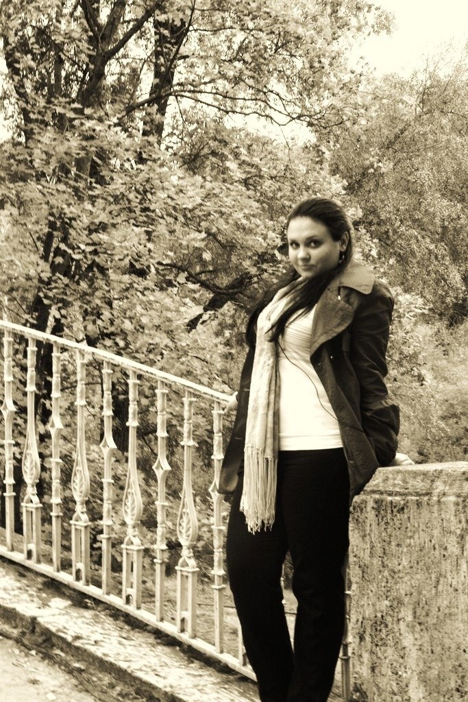 Anna Vakulyuk | Санкт-Петербург