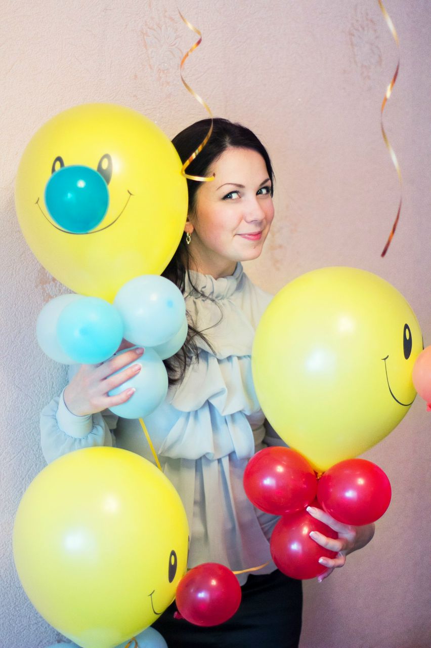 Анна Добровольская | Киев