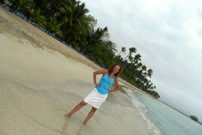 Оксана Сазонова | Москва