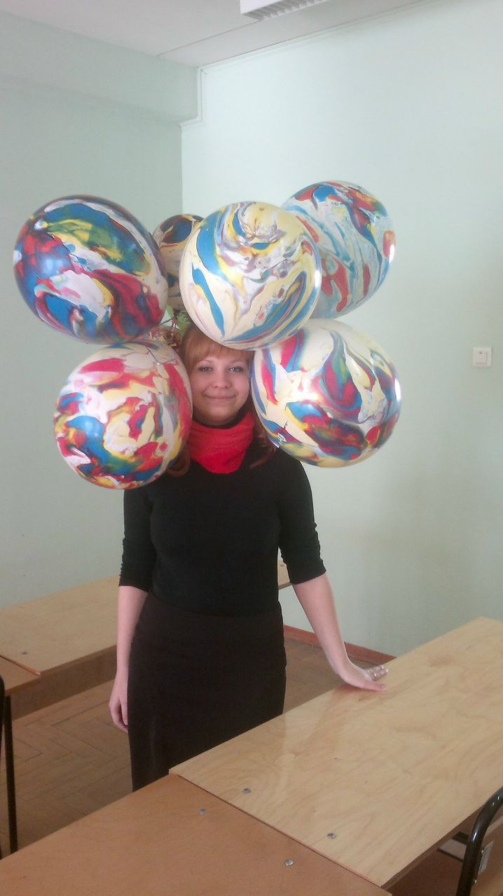 Данечка Лебедева | Кострома