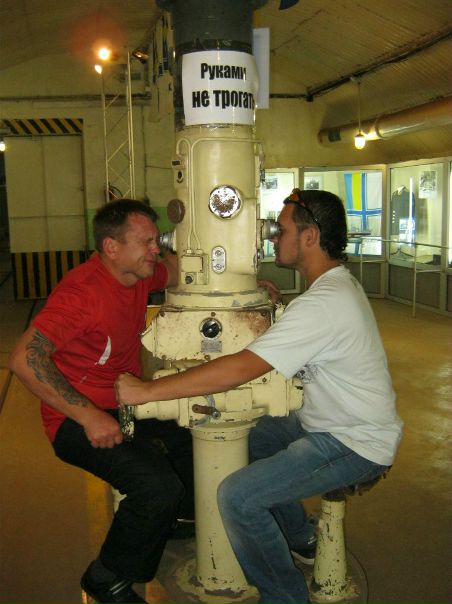 №7, Роман Яворский, 40 лет, Киев №7, Роман Яворский, 40 лет, Киев