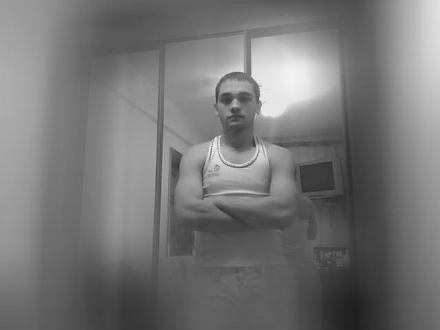 Александр Гончаров | Москва