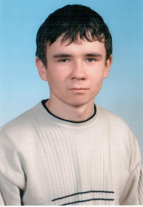 Сашка Иванков | 