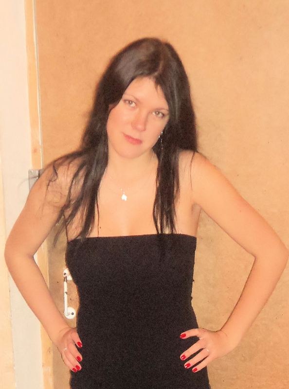 Ирина Бажанова | Кандалакша