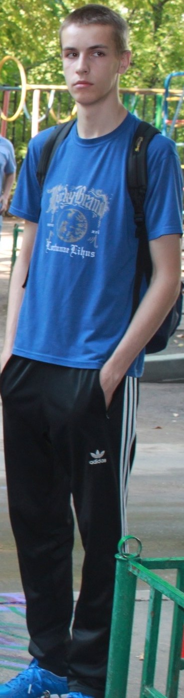 Максим Грачёв | Saipan