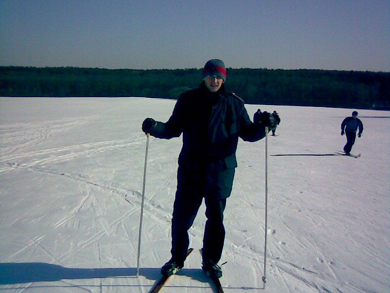 Михаил Лиходей undefined | Глобино