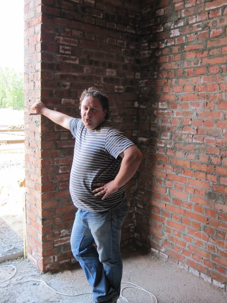 Никита Березин | Новосибирск