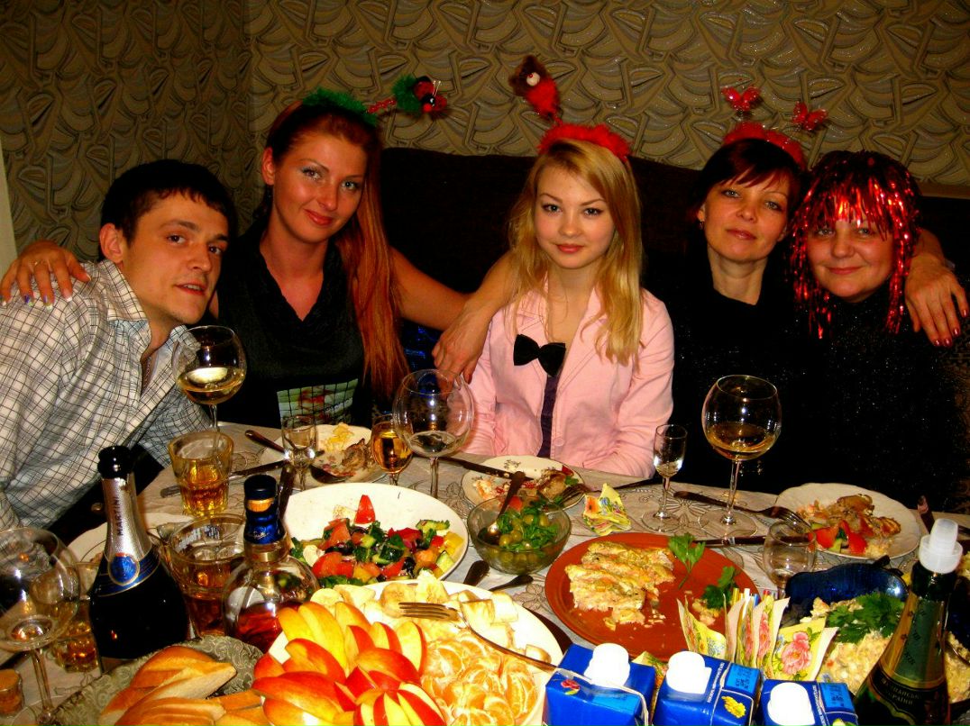 Юлия Светличная | Харьков