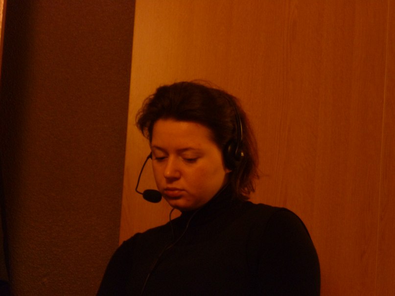 Екатерина Пименова | Санкт-Петербург