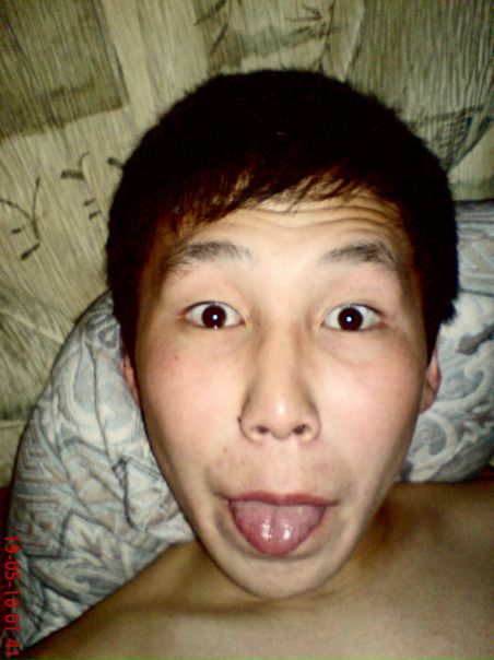 №14, Василий Левин №14, Василий Левин