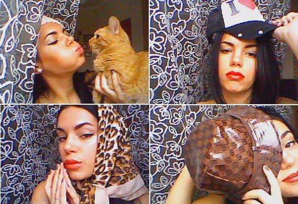 Марина Ковалёва | 