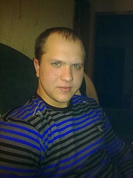 №17, Сергей Десяткин, 36 лет, Запорожье №17, Сергей Десяткин, 36 лет, Запорожье