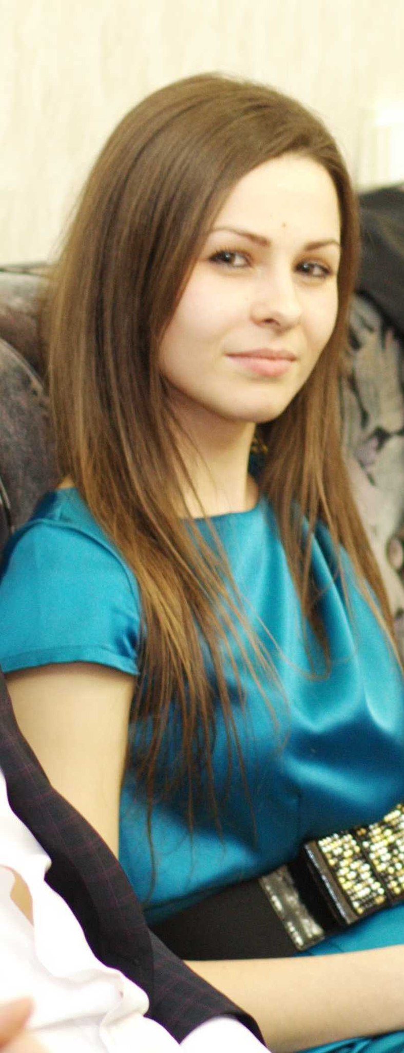 Таня Матийчук | Киев