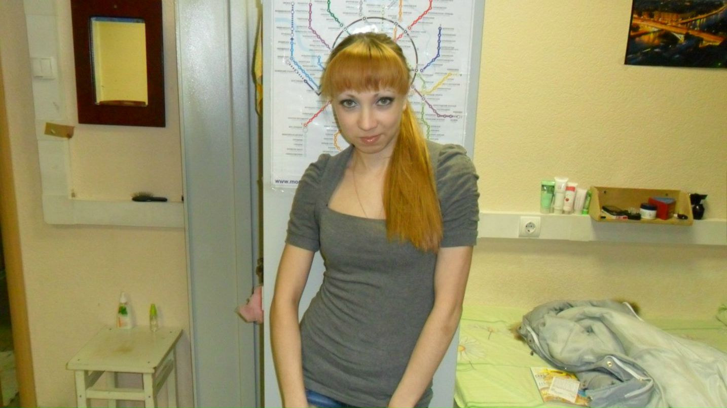 Светлана Крылова | Болхов