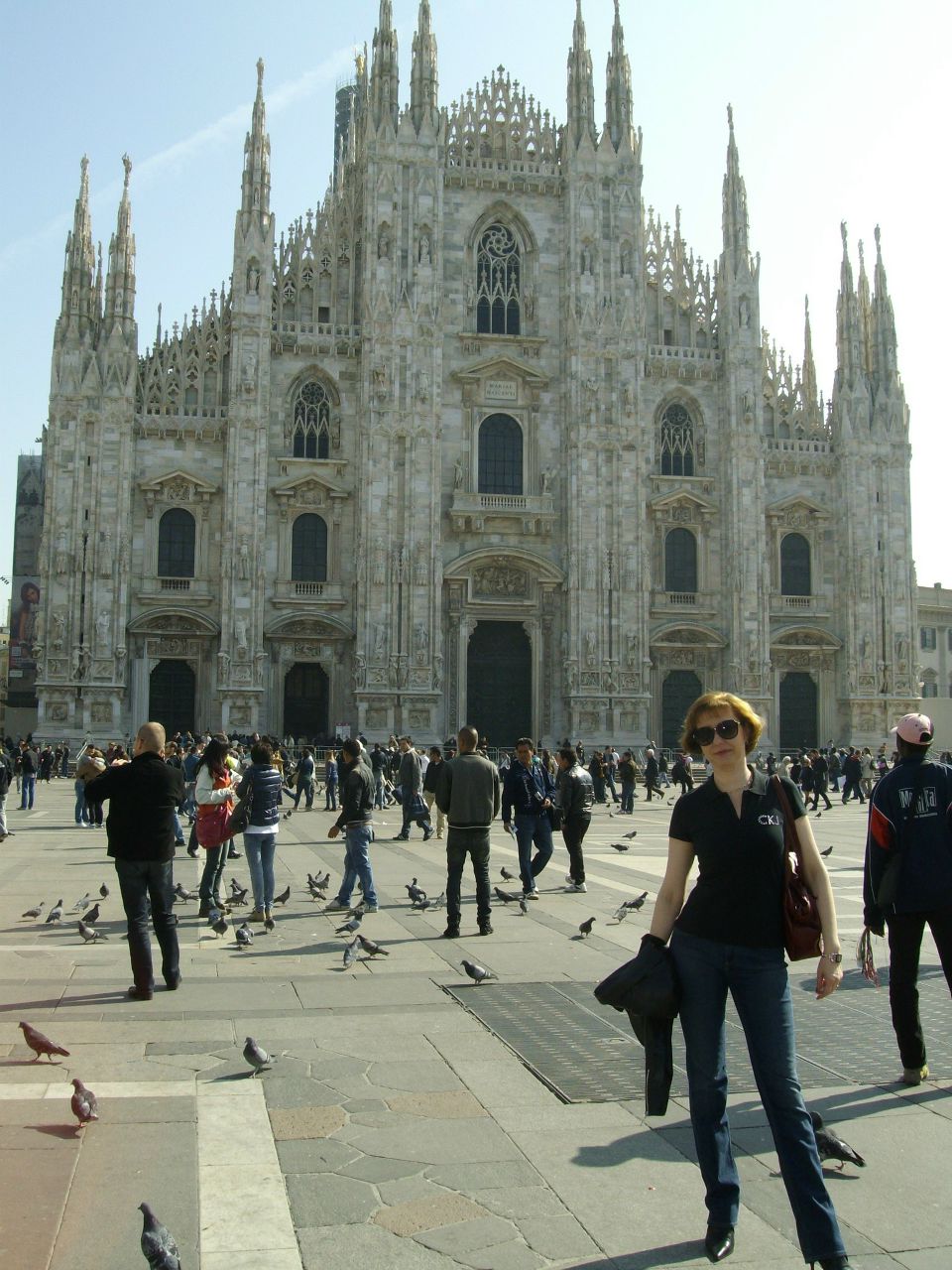 Анна Борисова | Санкт-Петербург