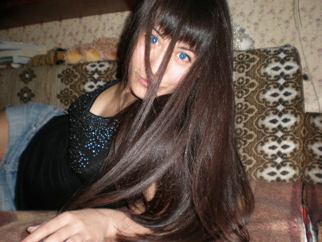 Елена Милорадович | Москва