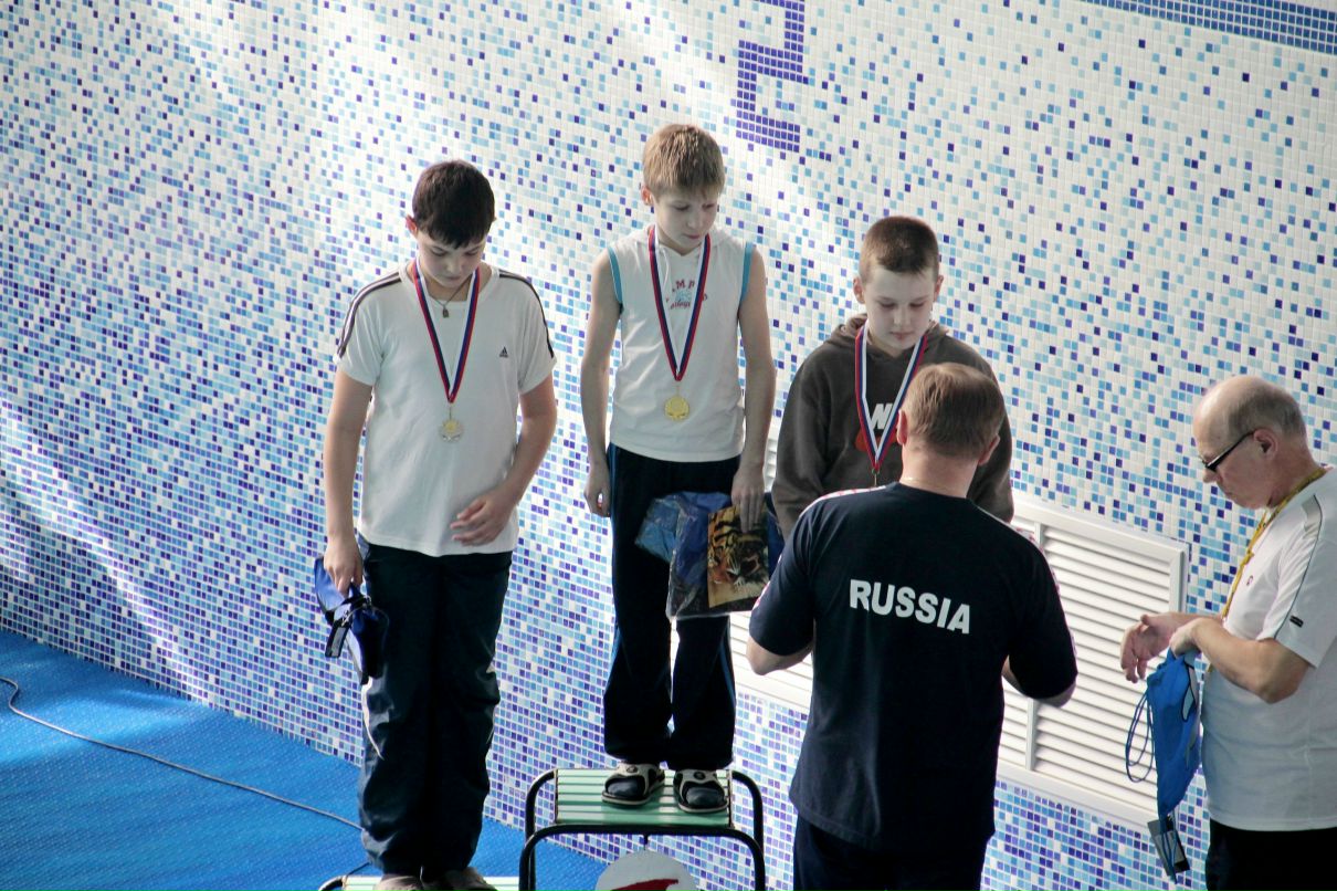 Надя Щербак | Псков