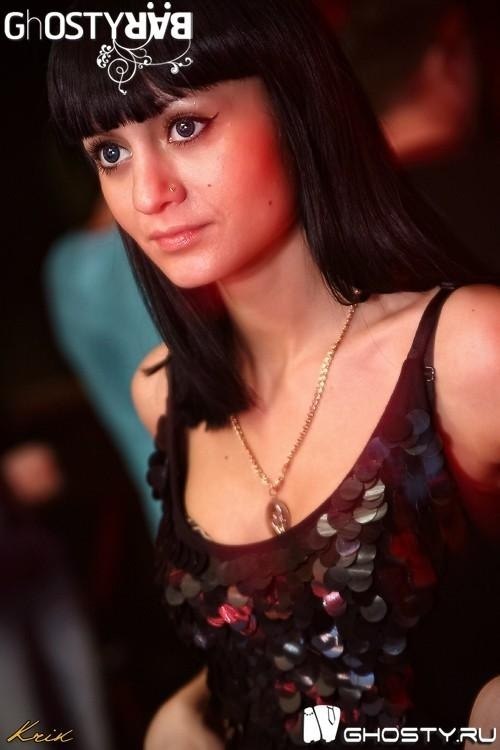 Лена Байрамова | Санкт-Петербург