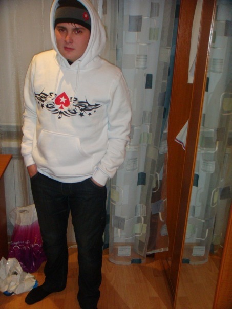 №16, Андрей Дмитриев, 37 лет, Екатеринбург №16, Андрей Дмитриев, 37 лет, Екатеринбург