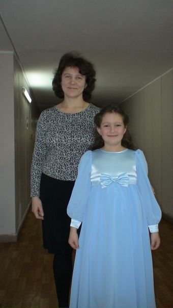 №178, Елизавета Унтила, 24 года №178, Елизавета Унтила, 24 года